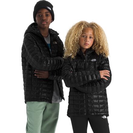ThermoBall Hooded Jacket - Kids'