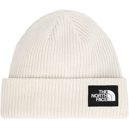 Salty Lined Beanie