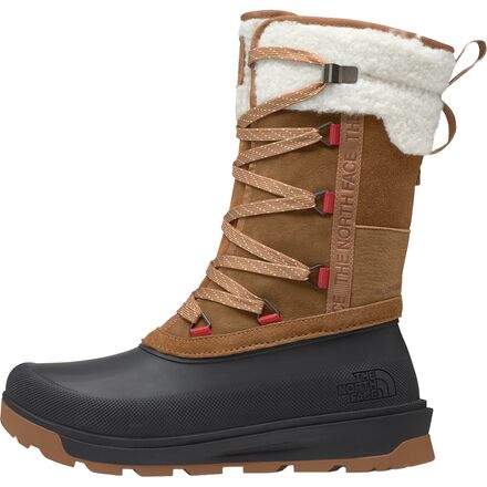 Shellista VI Mid WP Boot - Women's