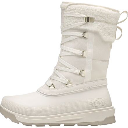 Shellista VI Mid WP Boot - Women's