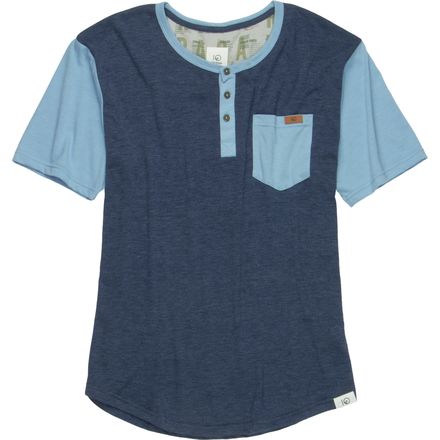 Tentree - Amherst T-Shirt - Short-Sleeve - Men's