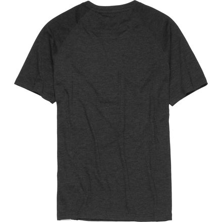 Tentree - Positive Impact 2.0 T-Shirt - Short-Sleeve - Men's