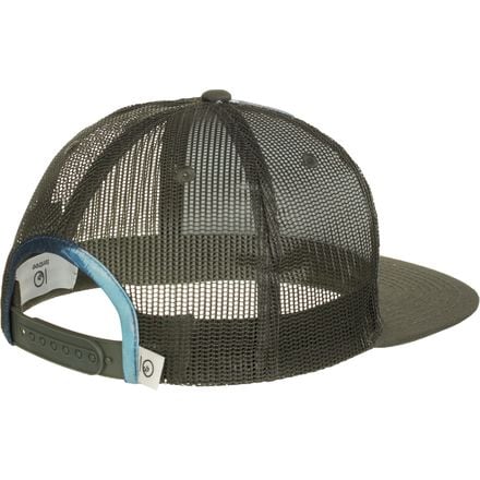 Tentree - Blade Trucker Hat