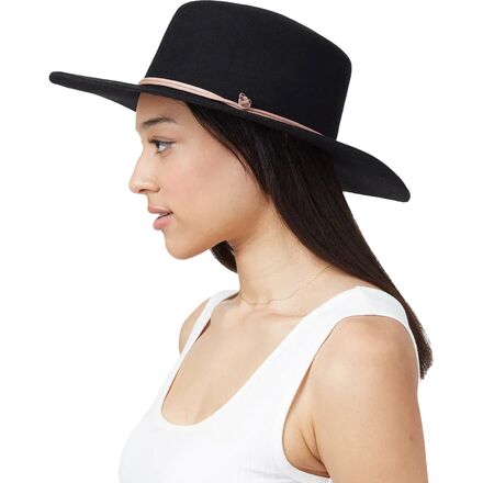 Tentree - Harlow Boater Hat