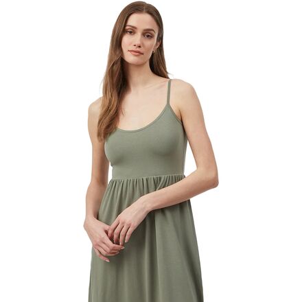 Tentree - Modal Sunset Dress - Women's