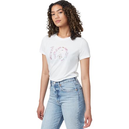 Wildfields Ten T-Shirt - Women's