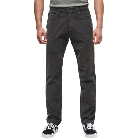 EcoStretch Corduroy Everywhere Pant - Men's