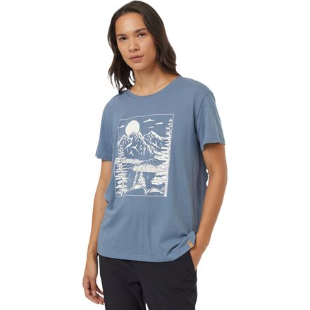 Mountain Air T-Shirt - Women's