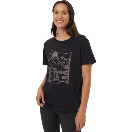 Mountain Air T-Shirt - Women's
