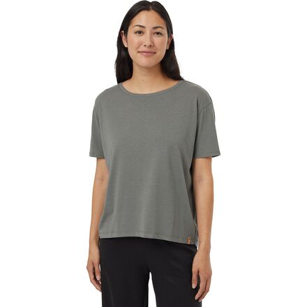Plateau T-Shirt - Women's