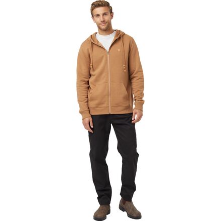 Reynard Zip Hoodie - Men's