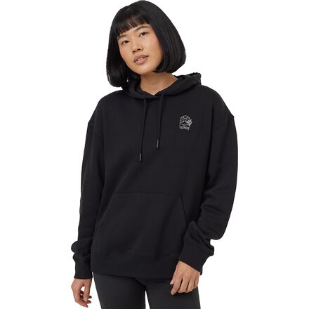 Scenic Arch Hoodie - Women's