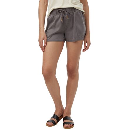 Tencel Instow Short - Women's