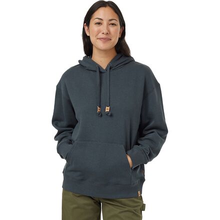 TreeFleece Relaxed Hoodie - Women's