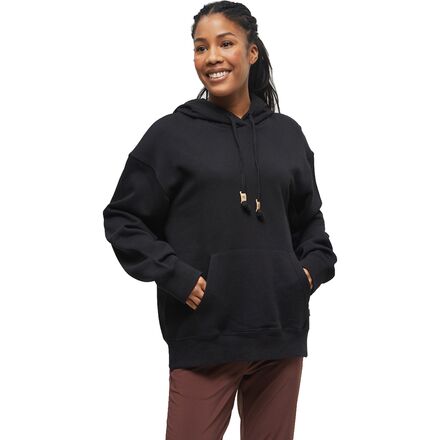 TreeFleece Relaxed Hoodie - Women's