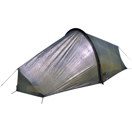 Terra Nova - Laser Ultra 1 Tent: 1-Person 3-Season