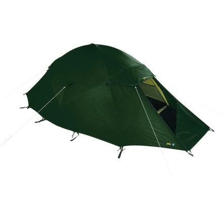 Terra Nova - Super Quasar Tent 3-Person 4-Season