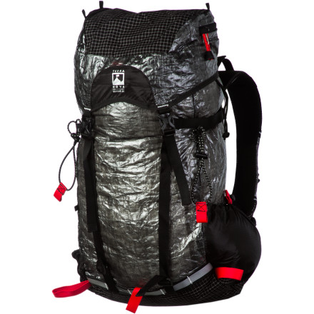 Terra Nova - Quasar 30 Backpack - 1831cu in