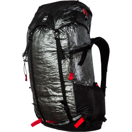 Terra Nova - Quasar 55 Backpack - 3356cu in