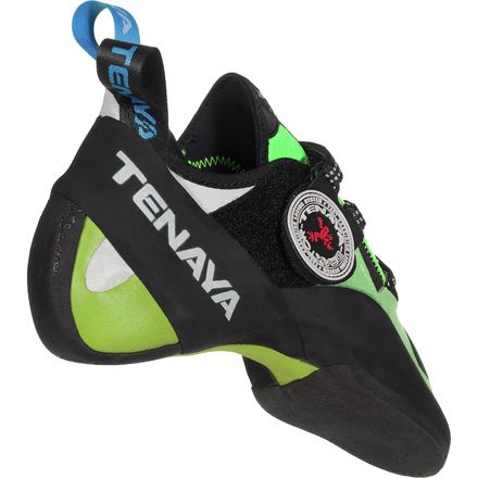 Tenaya - Mundaka Climbing Shoe