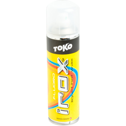 Toko - Irox Spray Wax