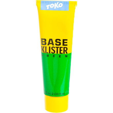 Toko Carbon Klister Base Wax