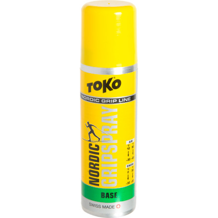 Toko - Nordic GripSpray