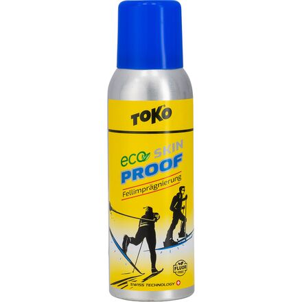 Eco Skinproof Wax