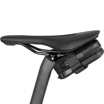 Topeak - Elementa SeatBag Pro + Essential Tools
