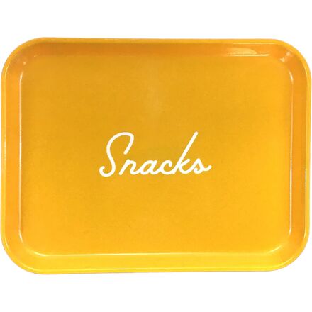 Large Snack Tray