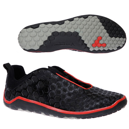 Terra Plana Evo Trail Run Shoe Mens