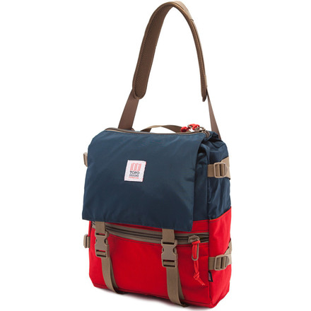Topo Designs - Rover Shoulder Bag