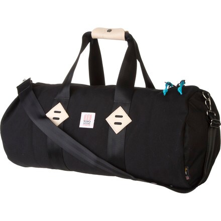 Topo Designs - Duffel Bag - 24in
