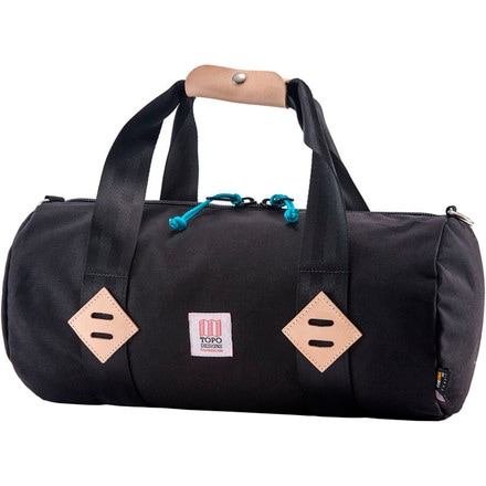 Topo Designs - Duffel Bag - 18in