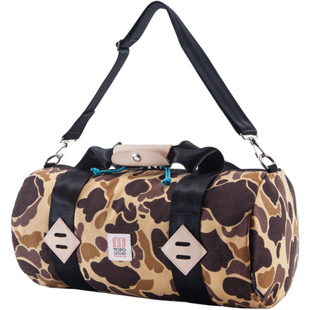 Topo Designs Duffel Bag - 18in