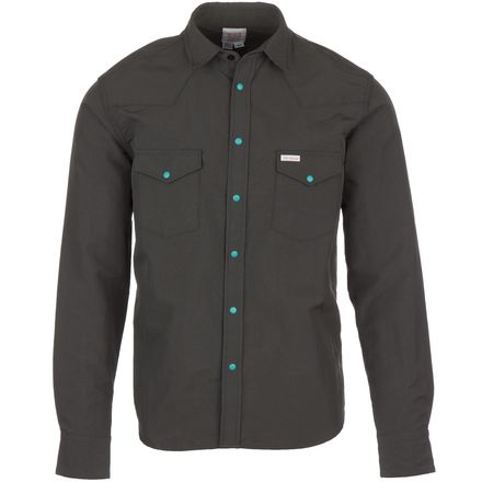 Topo Designs - Wind Shirt - Men's