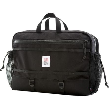 Topo Designs - Mountain 11L Messenger Bag