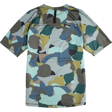 Topo Designs - River Short-Sleeve T-Shirt - Men's
