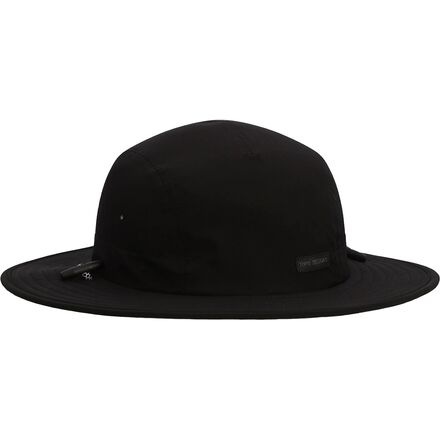Topo Designs - Sun Hat - Black