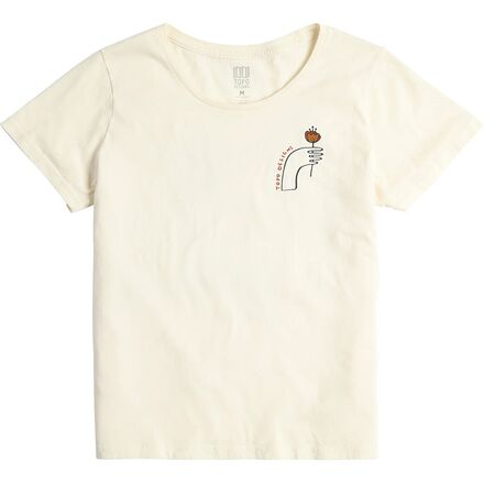 Topo Designs - Meadow T-Shirt - Women's