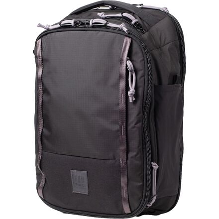 Global Travel Backpack