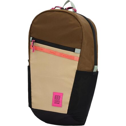 Peakview Packable Backpack