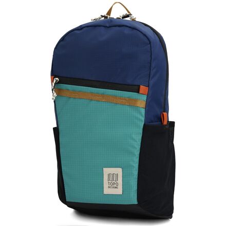 Peakview Packable Backpack
