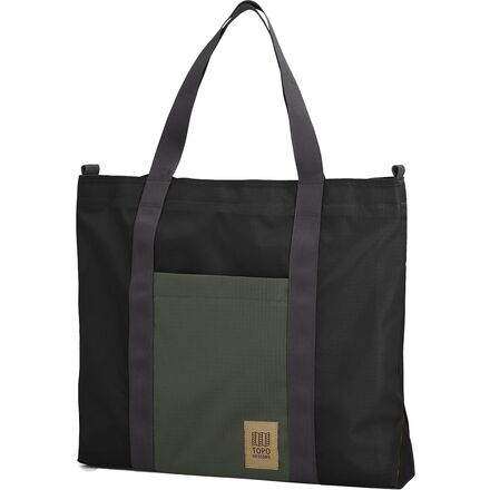 Mountain Essential Tote