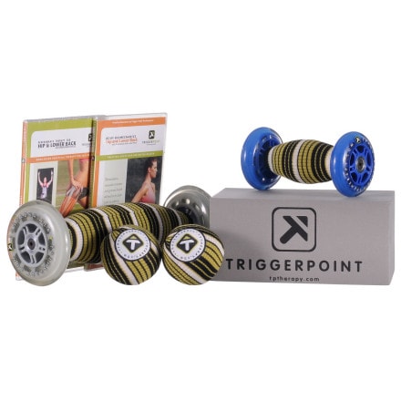 Trigger Point - Performance Hip and Lower Back Kit