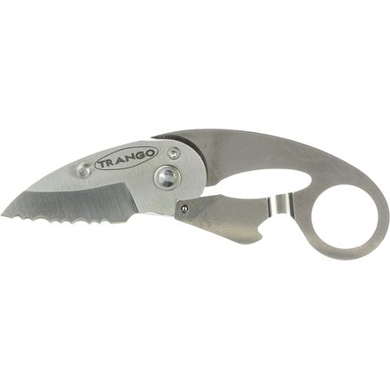 Trango - Piranha Knife - One Color