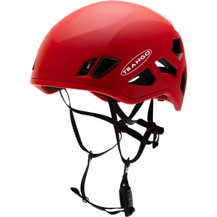 Trango - Halo Helmet - Red
