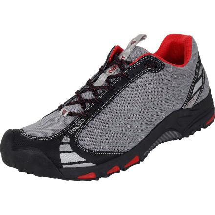 TrekSta Edict Trail Running Shoe - Men