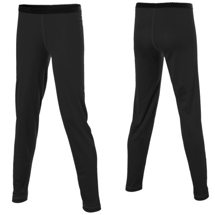 Terramar Explorer Bottom - Women's
