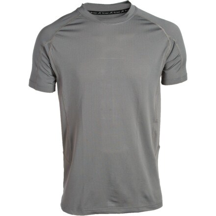 Terramar - Pro Mesh T-Shirt - Short Sleeve - Men's